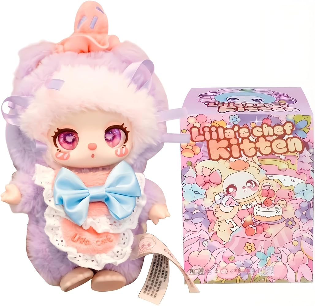 ラブブ　シリーズぬいぐるみ　４個セット ラブブ らぶぶ Labubu キーホルダー ぬいぐるみキーホルダー お